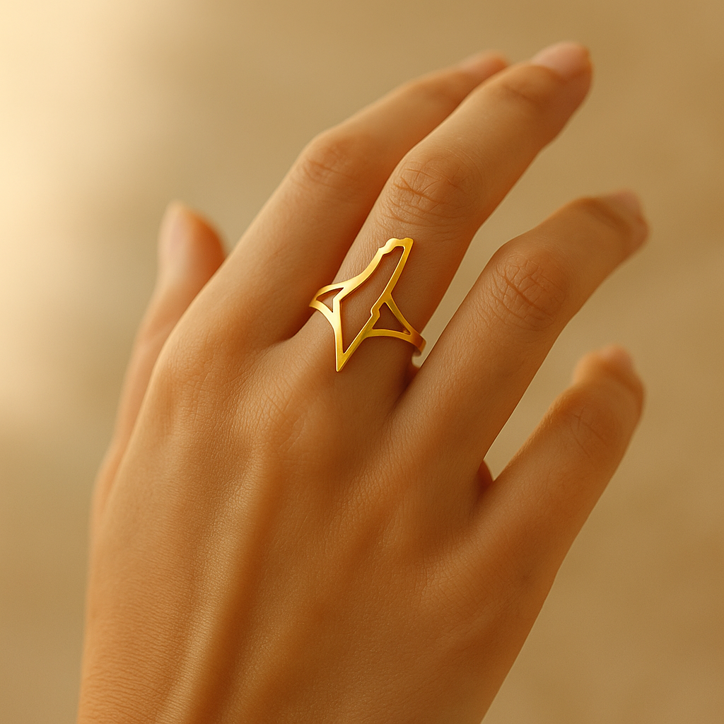 Palestina Ring