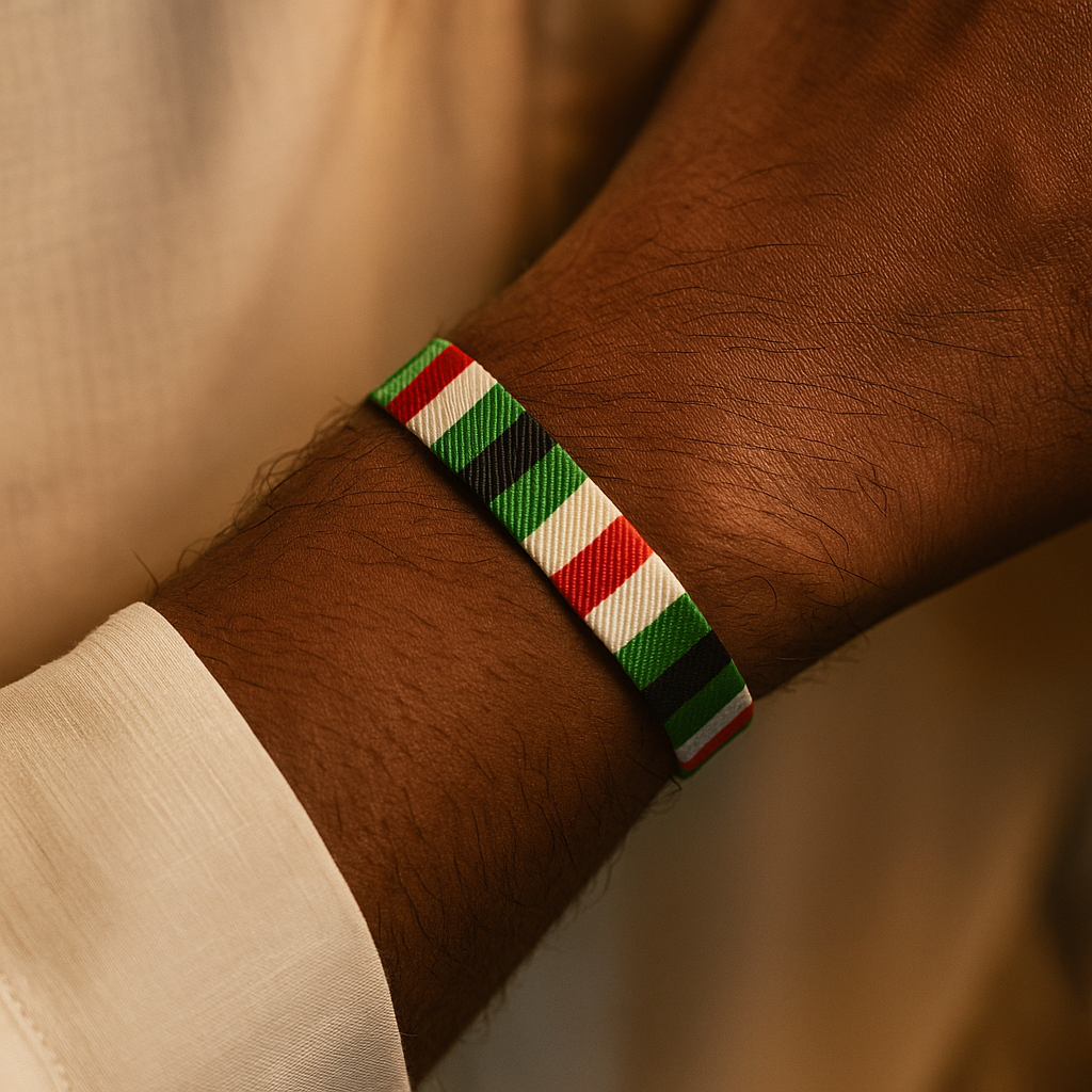 Fitness Widerstandsarmband