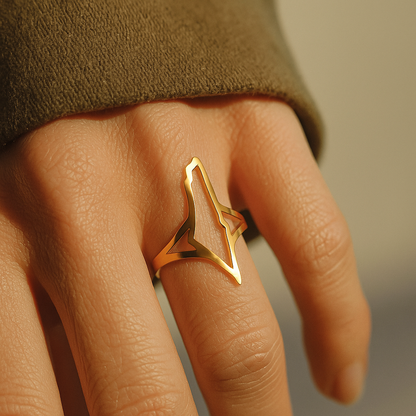 Palestina Ring