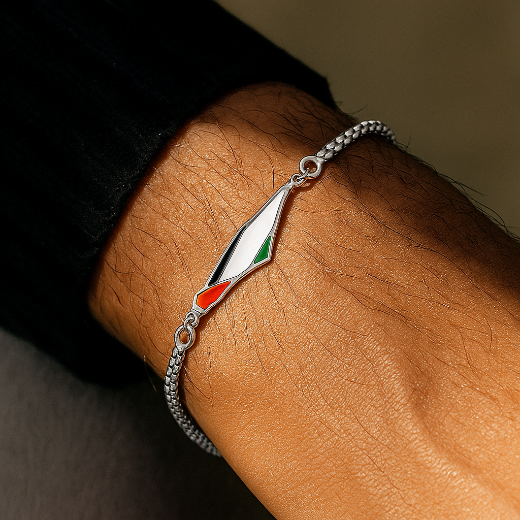 Palestina Armband in Box