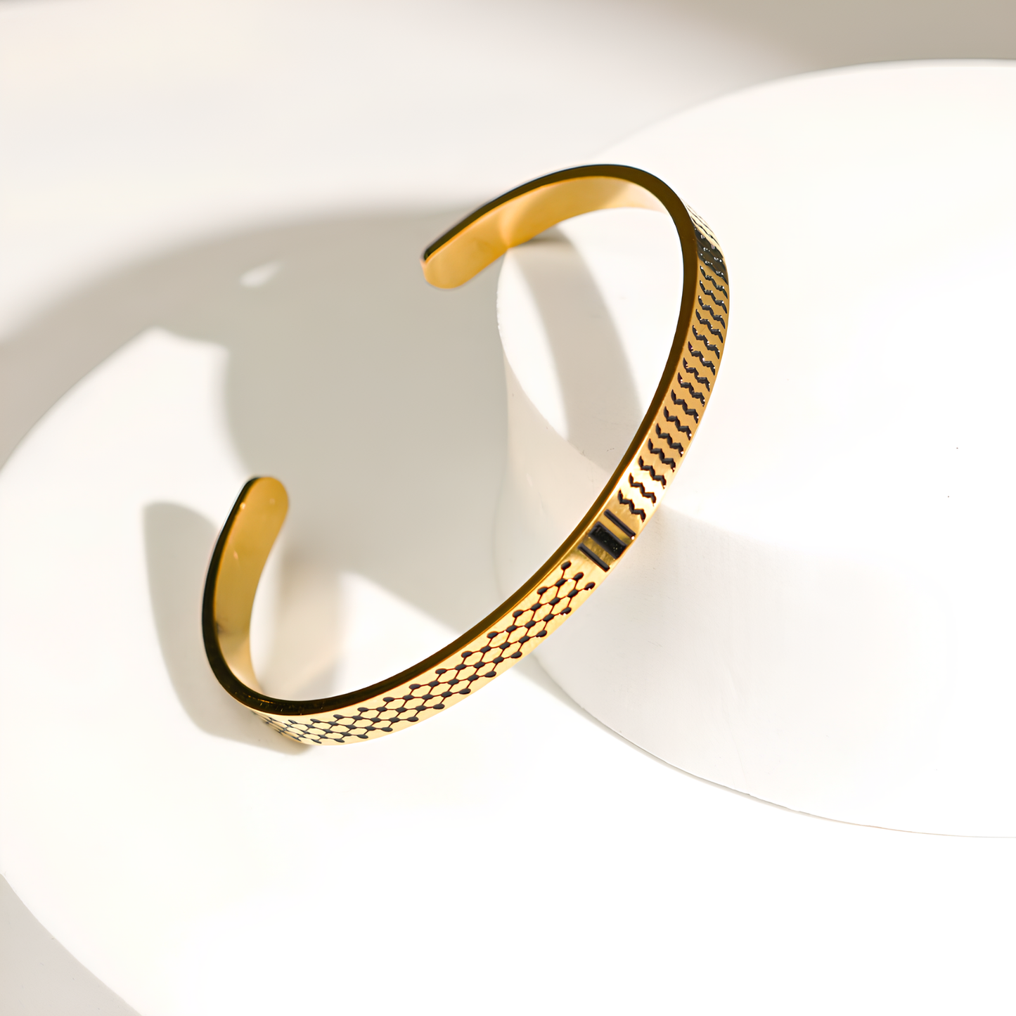 Keffiyeh Bracelet