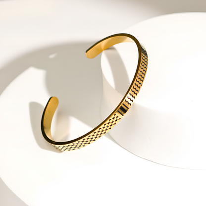 Keffiyeh Bracelet