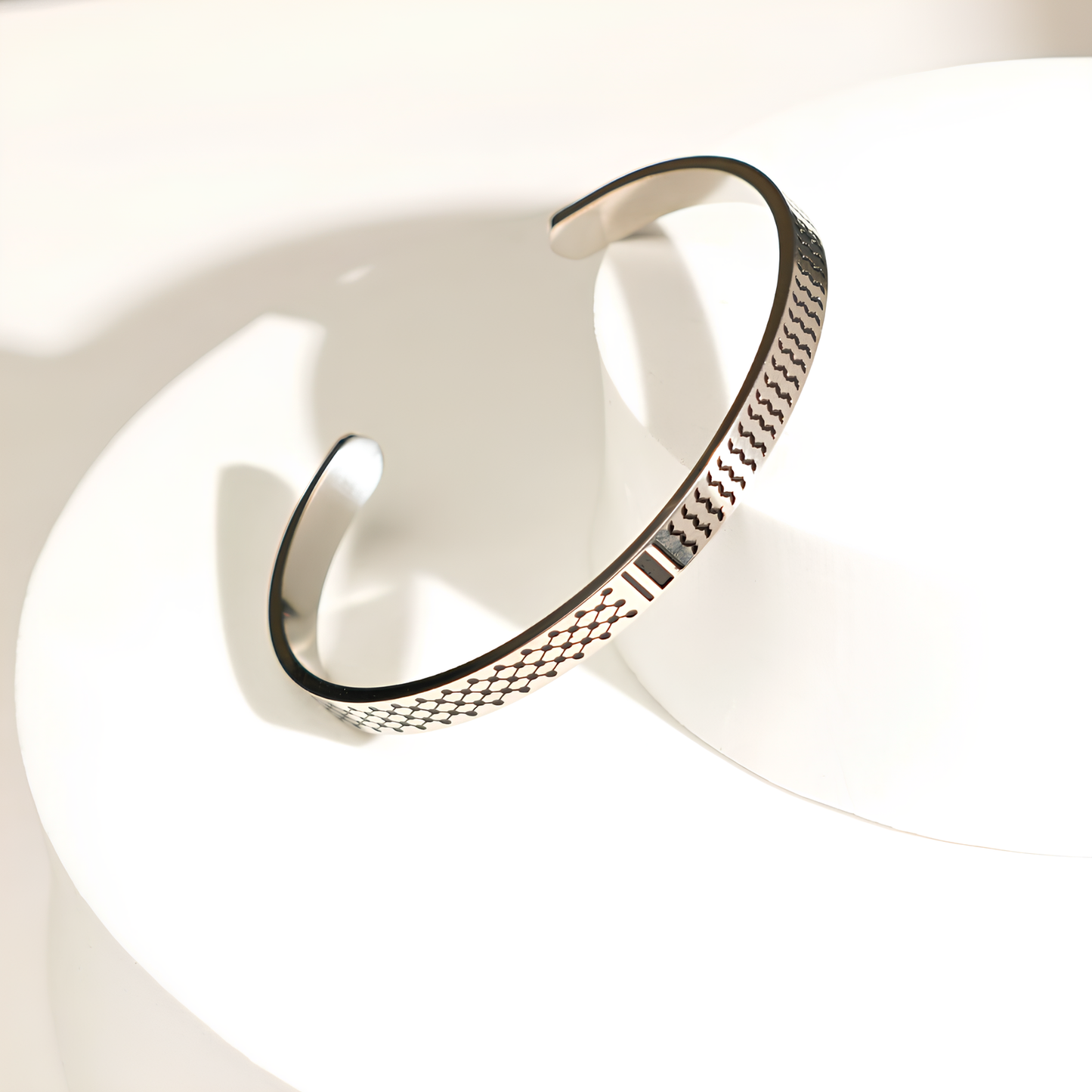 Keffiyeh Bracelet