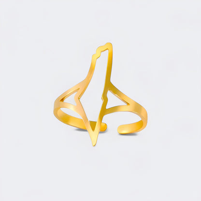 Palestina Ring