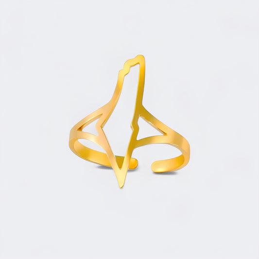 Palestina Ring