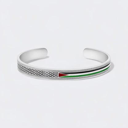 Palestinensisches Erbe Armband