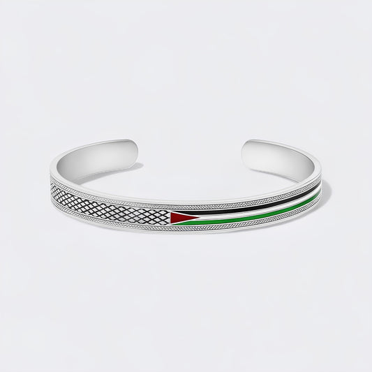Palestinensisches Erbe Armband