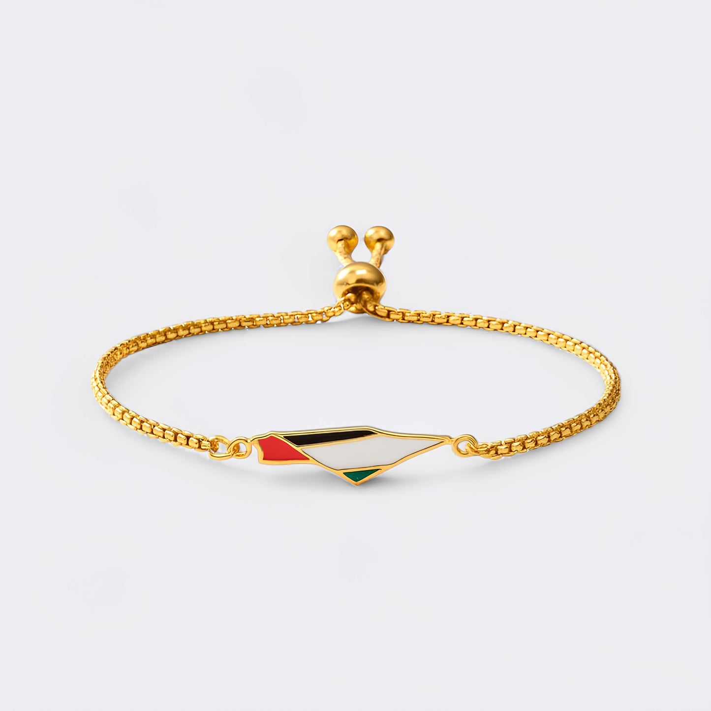 Palestina Armband in Box