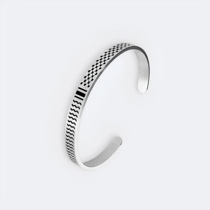Keffiyeh Bracelet