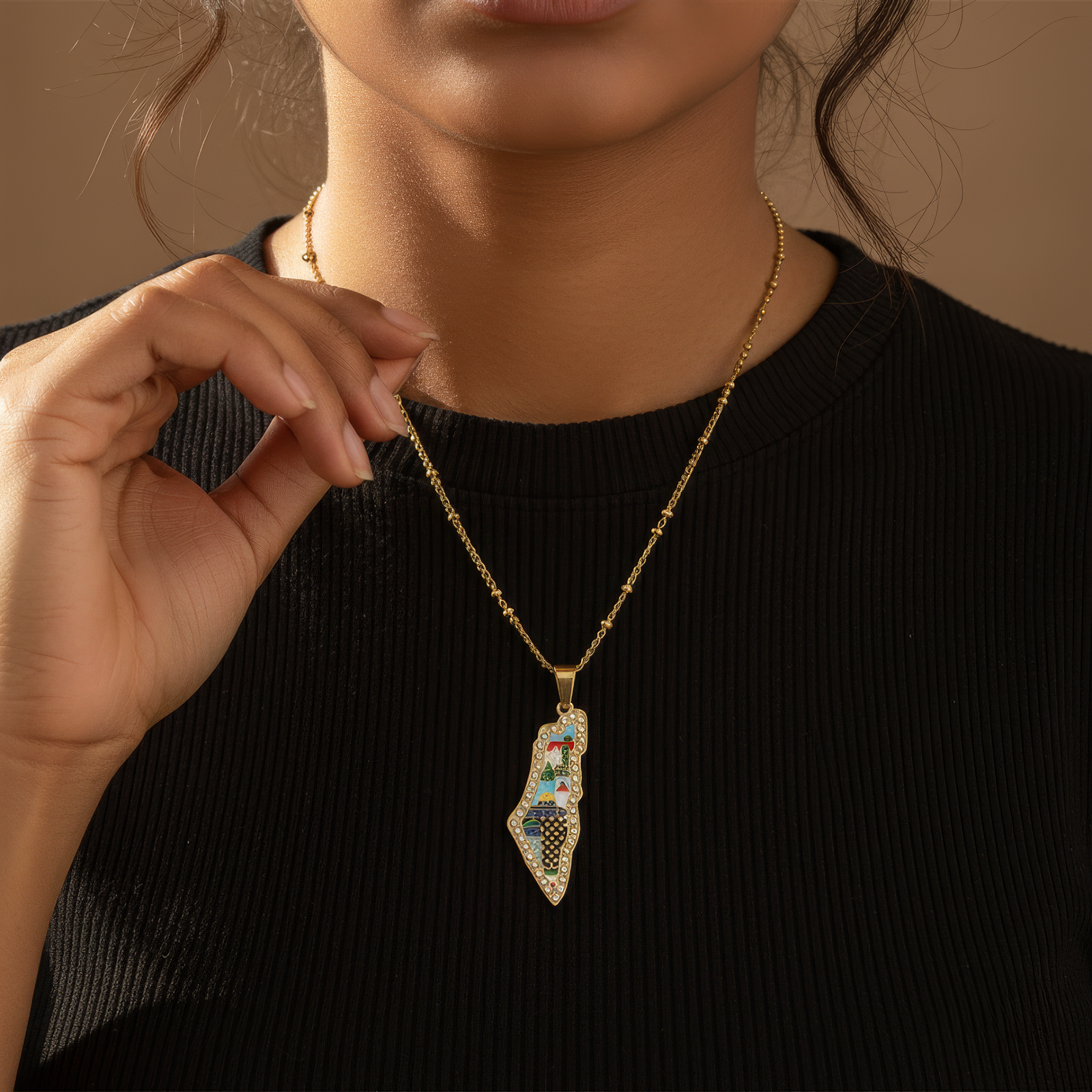 Selected Variant Image